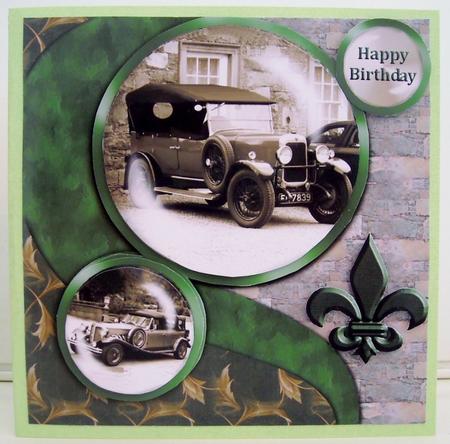 Gallery Item Handmade Craft Photo