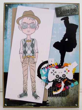 Gallery Item Handmade Craft Photo