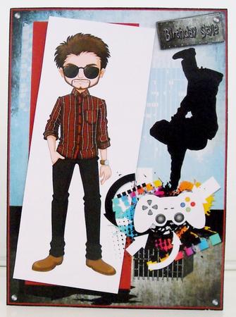 Gallery Item Handmade Craft Photo