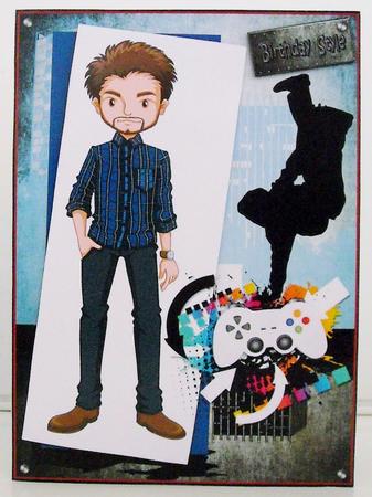 Gallery Item Handmade Craft Photo