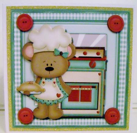 Gallery Item Handmade Craft Photo