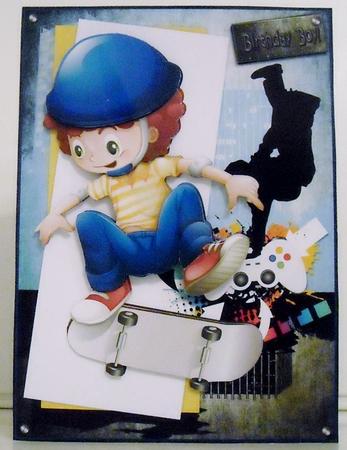 Gallery Item Handmade Craft Photo