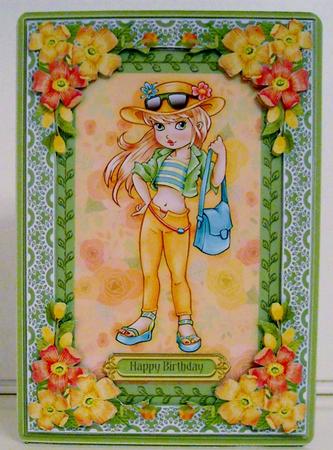 Gallery Item Handmade Craft Photo