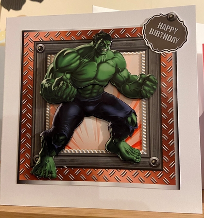 Super Super Heroes Bumper Kit by Pam Williams