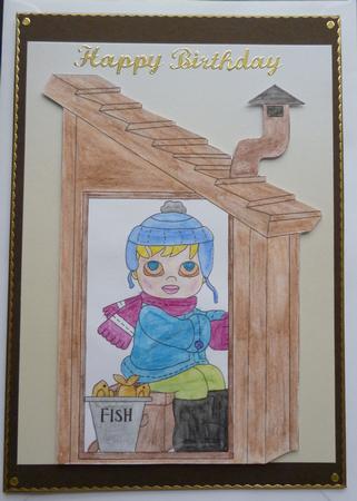 Gallery Item Handmade Craft Photo