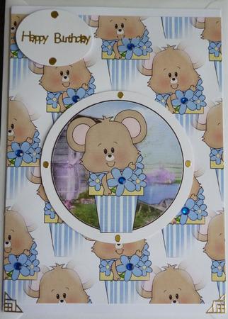 Gallery Item Handmade Craft Photo