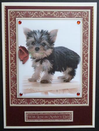 Gallery Item Handmade Craft Photo