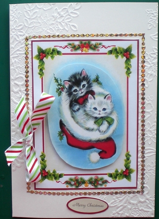 Christmas Wishes by Pamela Horton