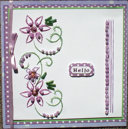 Gallery Item Handmade Craft Photo
