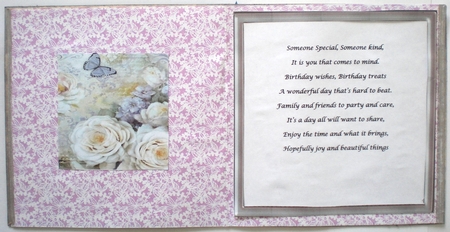Butterfly Wishes by Pamela Horton