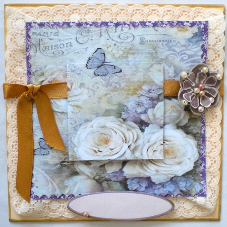 Butterfly Wishes by Pamela Horton