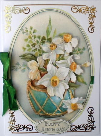JADORE TOPPERS 2 by Pamela Horton