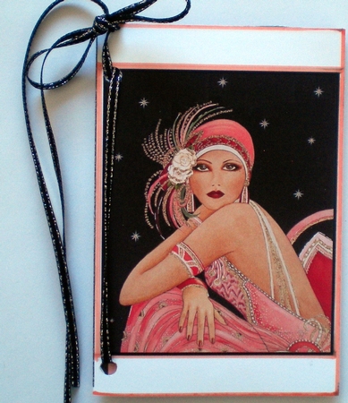 2021 Calendar The Look 2 by Pamela Horton