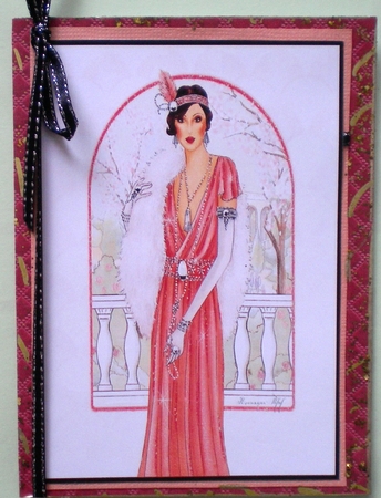 2021 Calendar Pretty in Peach by Pamela Horton