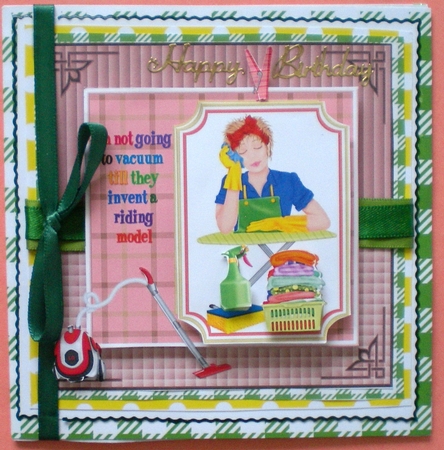 Berry Sweet Mice Coordinating Digital Paper Pack by Pamela Horton