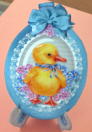 Gallery Item Handmade Craft Photo