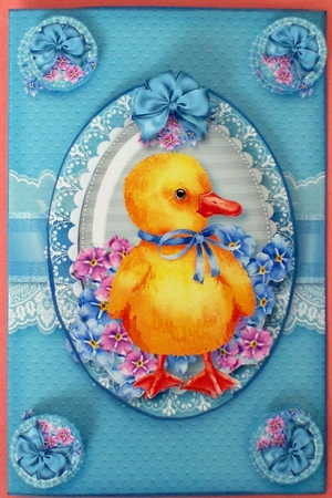 Gallery Item Handmade Craft Photo