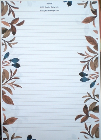 KPD202103c037-Stationary-lined-FloralBlueBrown (10) by Pamela Horton