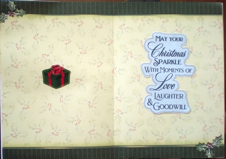 Christmas In July 7 by Pamela Horton