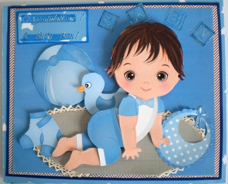 Gallery Item Handmade Craft Photo