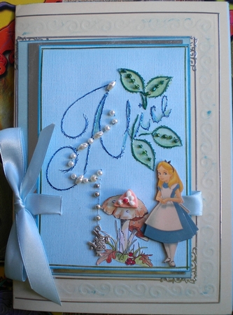 Ed-a the Letter A by Pamela Horton