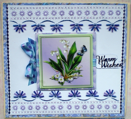 Ed038 Border by Pamela Horton