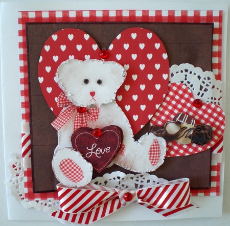 Gallery Item Handmade Craft Photo