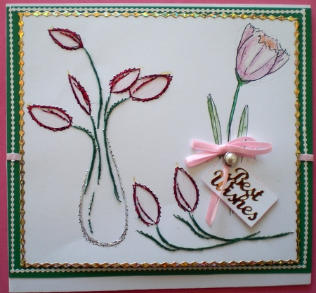 Gallery Item Handmade Craft Photo