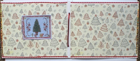 Ed102 Border by Pamela Horton