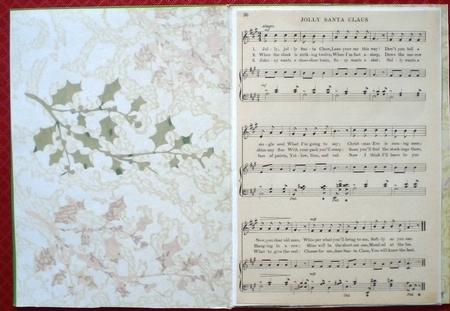 2 More Christmas Trees by Pamela Horton