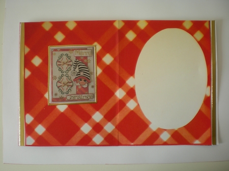 Ed126 Border by Pamela Horton
