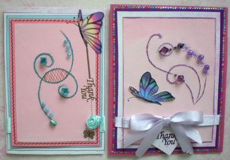 Atc Ed001 by Pamela Horton