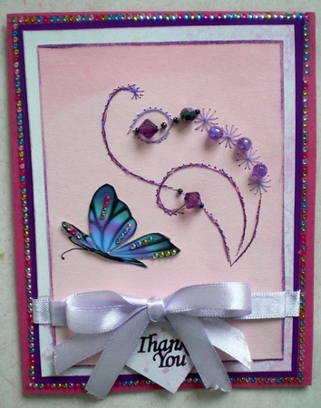 Atc Ed001 by Pamela Horton