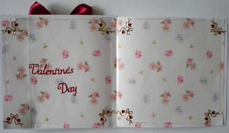 Love in the City with Decoupage by Pamela Horton