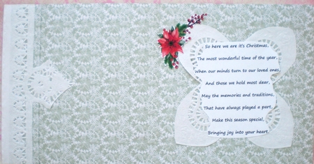 Ed142 Border by Pamela Horton