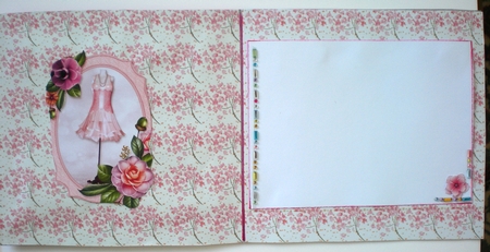 Ed146 Valentine by Pamela Horton