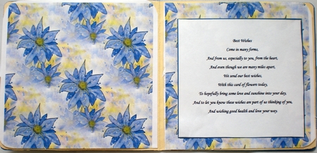 ED152 Border by Pamela Horton