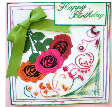 Gallery Item Handmade Craft Photo
