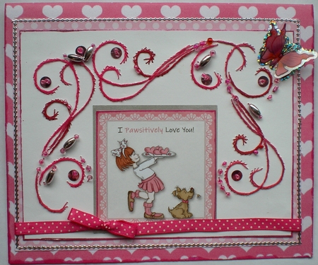 ED159 Border by Pamela Horton
