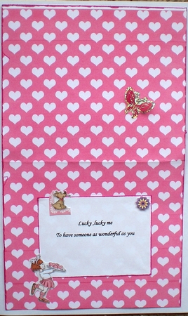 ED159 Border by Pamela Horton
