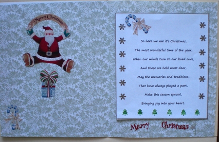 ED174 Christmas  by Pamela Horton