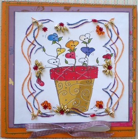 ED176 Border by Pamela Horton
