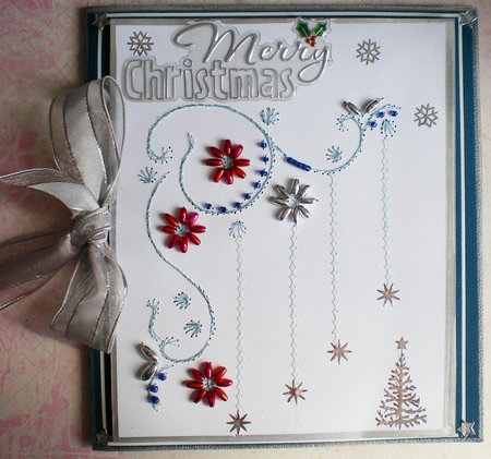 ED177 Winter by Pamela Horton
