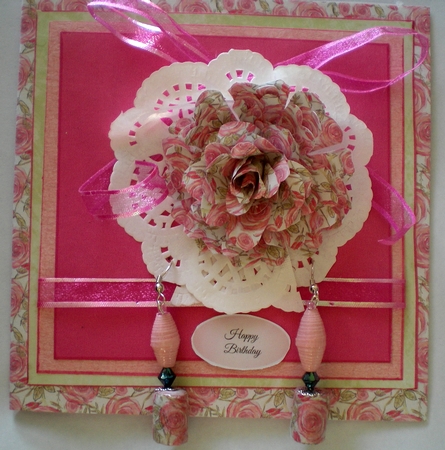 Gallery Item Handmade Craft Photo