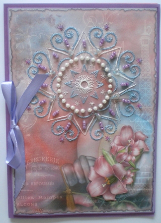 Gallery Item Handmade Craft Photo