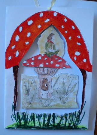 Gallery Item Handmade Craft Photo