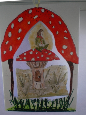 Gallery Item Handmade Craft Photo