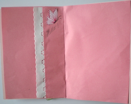 Gallery Item Handmade Craft Photo