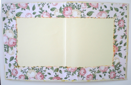 beautiful roses by Pamela Horton