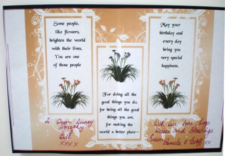 Gallery Item Handmade Craft Photo